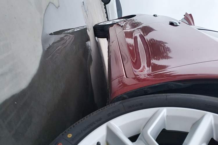Used Nissan Tiida 2021 1.6L CVT Smart Drive Edition Right Side Sill