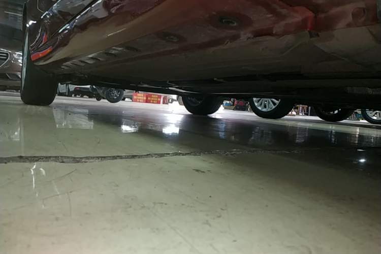 Used Nissan Tiida 2021 1.6L CVT Cool Edition Right Side Sill