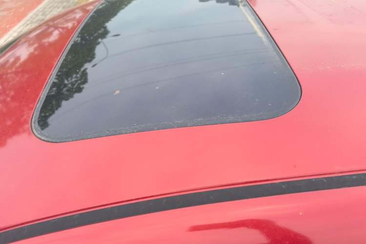 Used Nissan Tiida 2021 1.6L CVT Smart Drive Edition Roof
