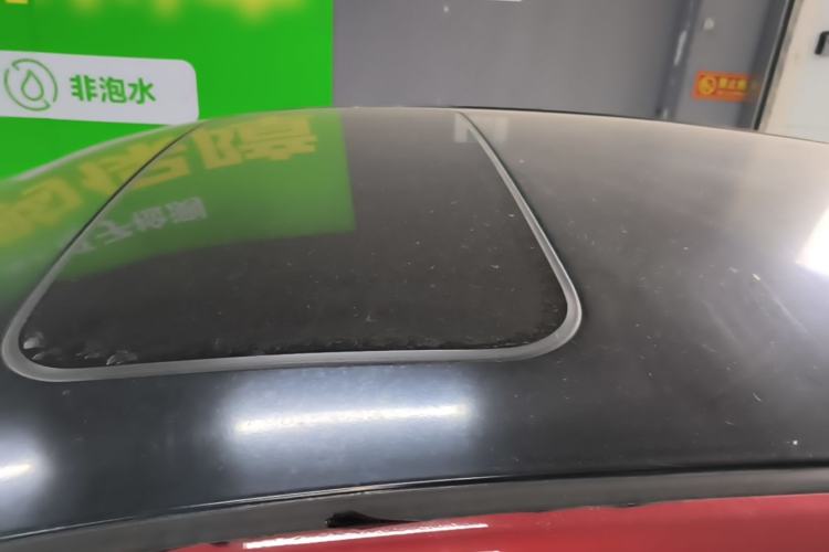 Used Nissan Tiida 2021 1.6L CVT Smart Drive Edition Roof