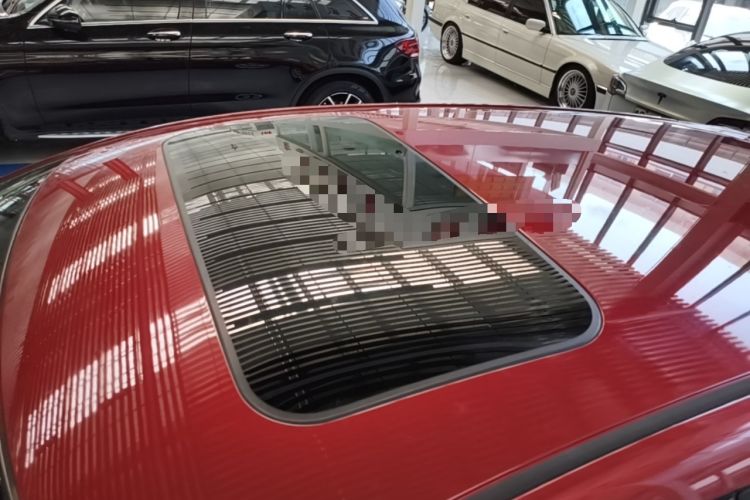 Used Nissan Tiida 2021 1.6L CVT Smart Drive Edition Roof