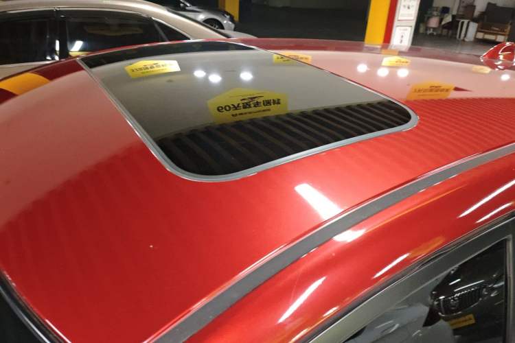 Used Nissan Tiida 2021 1.6L CVT Smart Drive Edition Roof