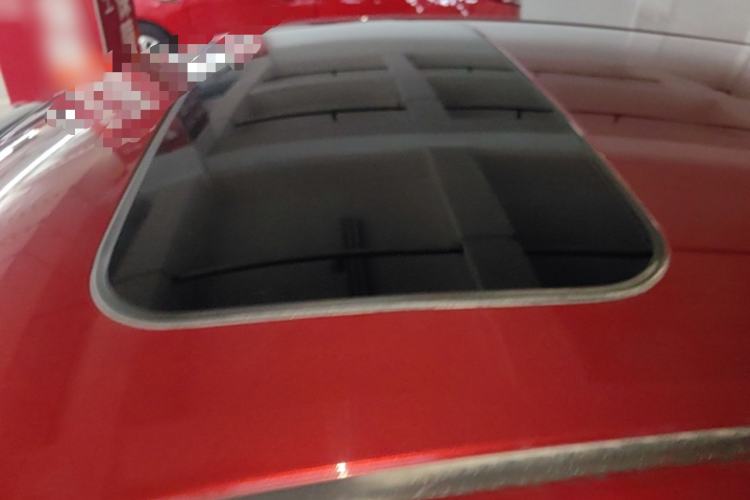 Used Nissan Tiida 2021 1.6L CVT Smart Drive Edition Roof