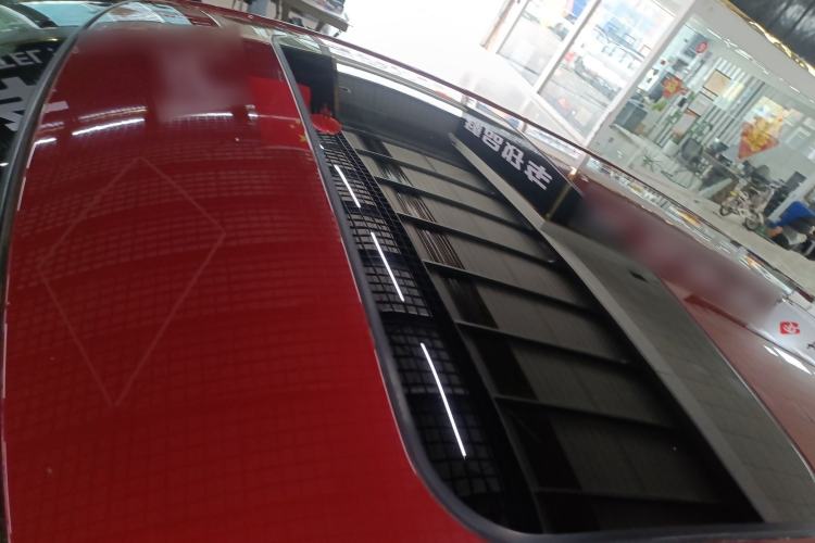 Used Nissan Tiida 2021 1.6L CVT Cool Edition Roof