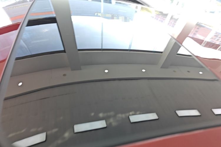 Used Nissan Tiida 2021 1.6L CVT Smart Drive Edition Roof