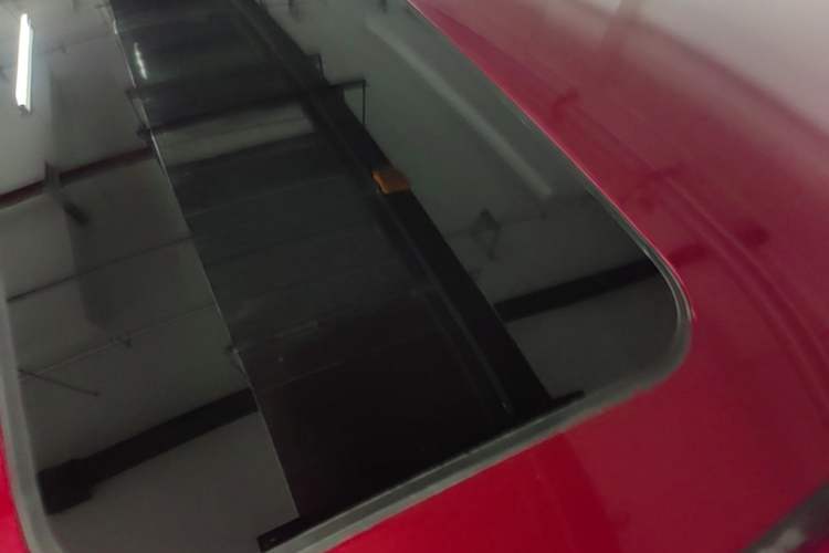 Used Nissan Tiida 2021 1.6L CVT Smart Drive Edition Roof