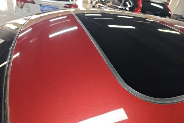 Used Nissan Tiida 2021 1.6L CVT Smart Drive Edition Roof