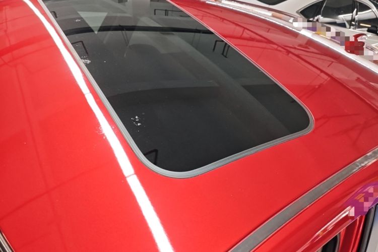 Used Nissan Tiida 2021 1.6L CVT Smart Drive Edition Roof