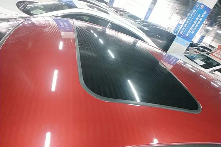 Used Nissan Tiida 2021 1.6L CVT Cool Edition Roof