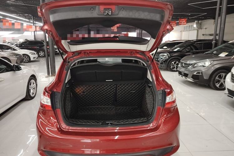 Used Nissan Tiida 2021 1.6L CVT Smart Drive Edition Trunk