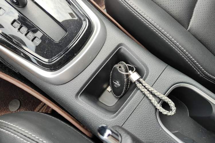 Used Nissan Tiida 2021 1.6L CVT Smart Drive Edition Vehicle Key