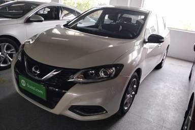Used Nissan Tiida 2021 1.6L CVT Smart Drive Edition