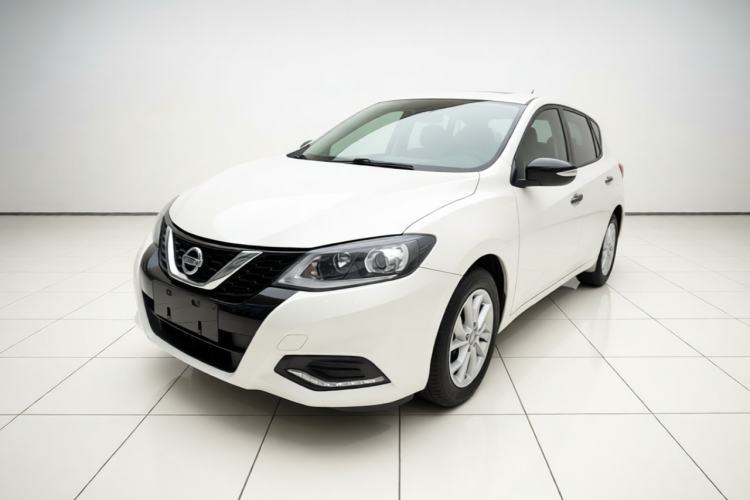 Ojetý Nissan Tiida 2021 1.6L CVT Smart Drive Edition Guazi used car, China used car export, Used car for sale, Used  cars, Cheapest cars for sale