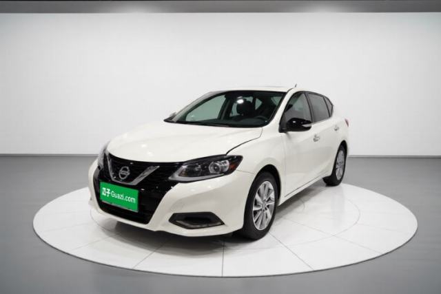 Nissan Tiida 2021 1.6L CVT Smart Drive Edition usado