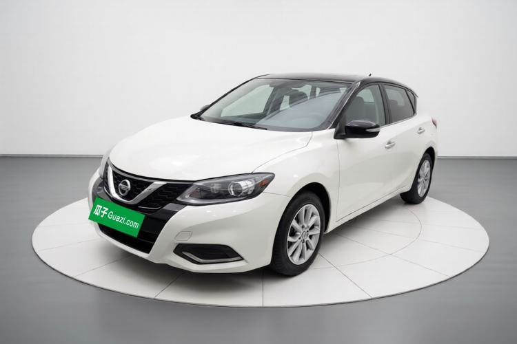 Używany Nissan Tiida 2021 1.6L CVT Smart Drive Edition Guazi used car, China used car export, Used car for sale, Used cars, Cheapest cars for sale