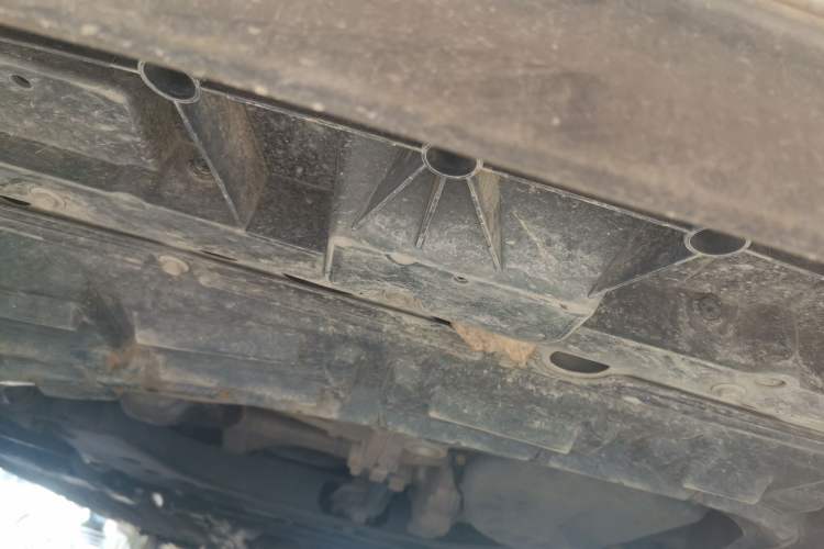 Used Nissan Tiida 2021 1.6L CVT Smart Drive Edition Chassis Front
