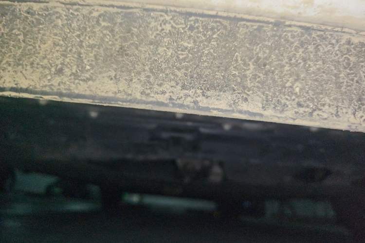 Used Nissan Tiida 2021 1.6L CVT Cool Edition Chassis Front
