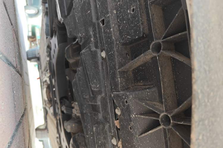 Used Nissan Tiida 2021 1.6L CVT Smart Drive Edition Chassis Front