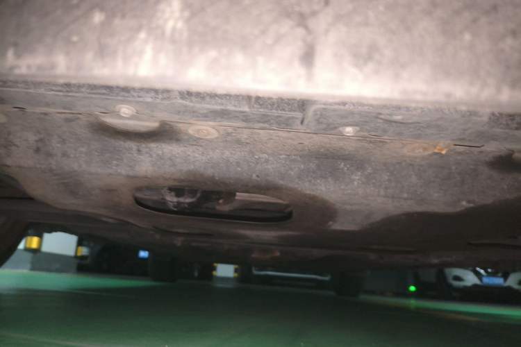 Used Nissan Tiida 2021 1.6L CVT Smart Drive Edition Chassis Front