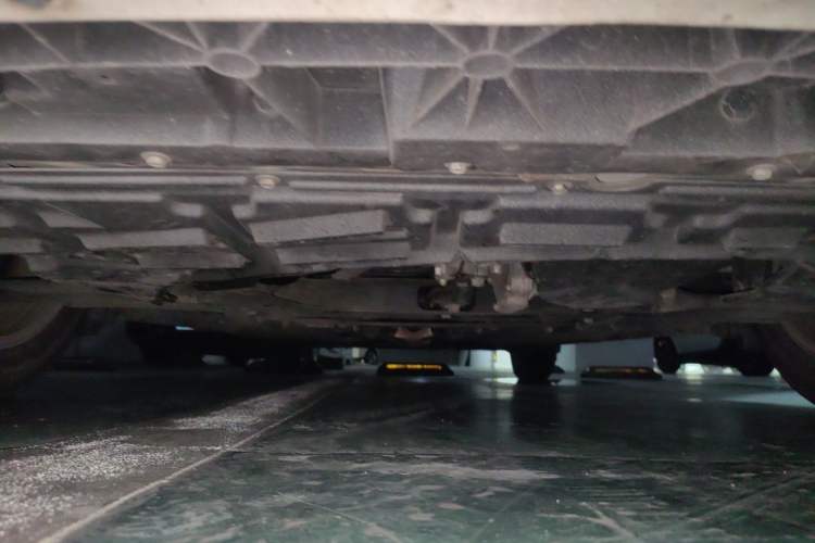 Used Nissan Tiida 2021 1.6L CVT Smart Drive Edition Chassis Front