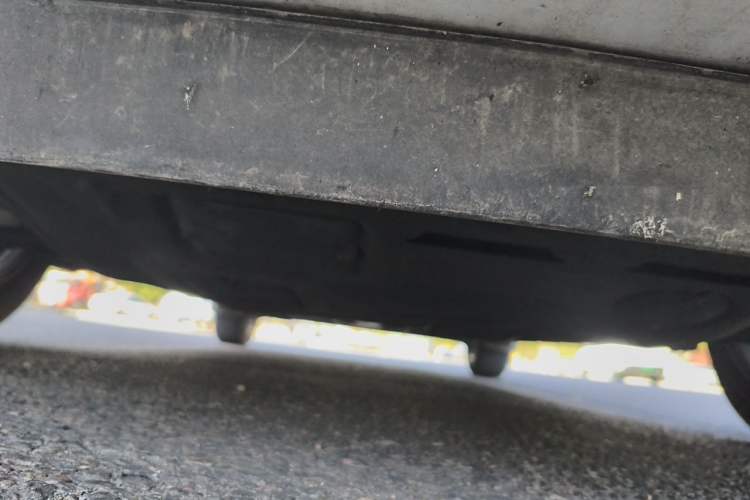 Used Nissan Tiida 2021 1.6L CVT Cool Edition Chassis Front