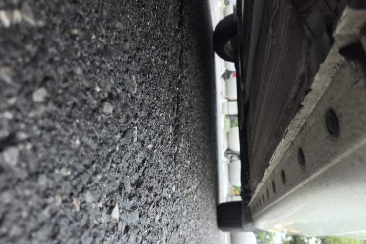 Used Nissan Tiida 2021 1.6L CVT Smart Drive Edition Chassis Front Left