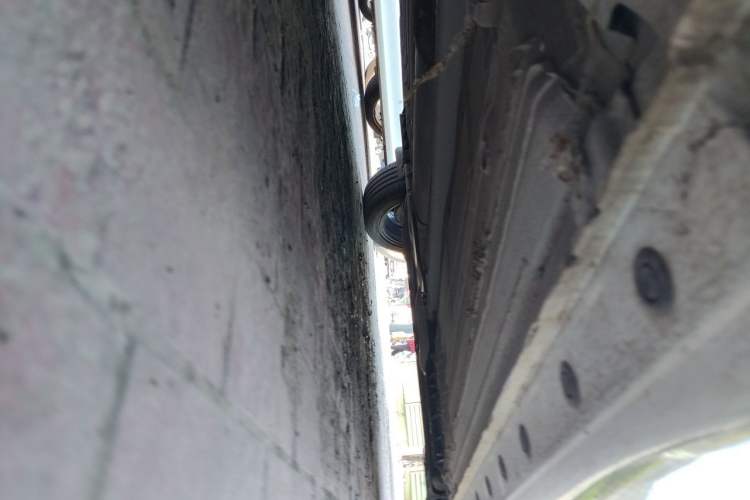 Used Nissan Tiida 2021 1.6L CVT ZhiZun Edition Chassis Front Left