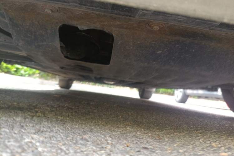 Used Nissan Tiida 2021 1.6L CVT Smart Drive Edition Chassis Front