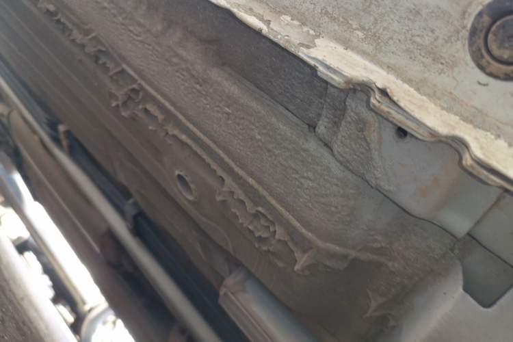 Used Nissan Tiida 2021 1.6L CVT Smart Drive Edition Chassis Front Right