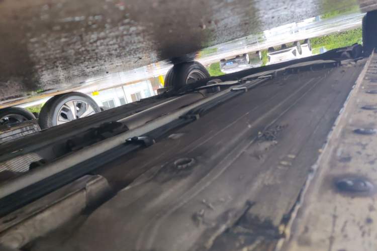 Used Nissan Tiida 2021 1.6L CVT Smart Drive Edition Chassis Front Right