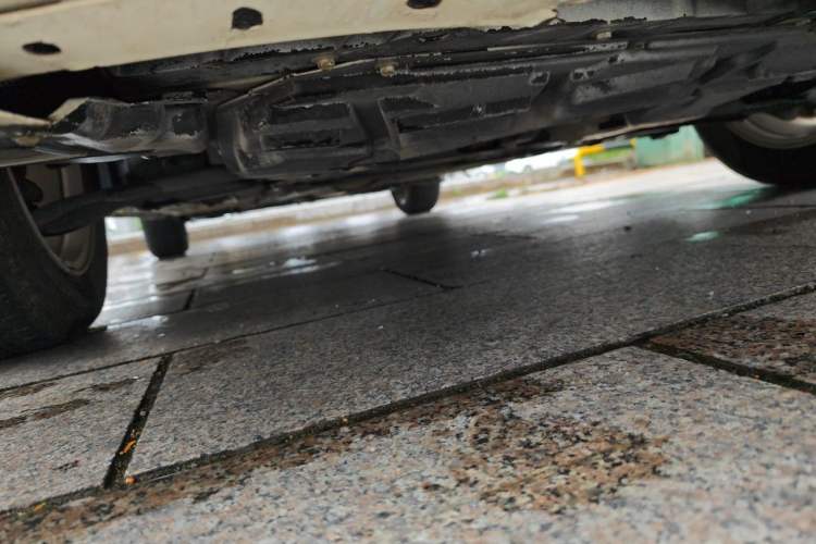 Used Nissan Tiida 2021 1.6L CVT Smart Drive Edition Chassis Front Right