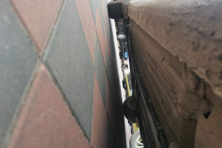 Used Nissan Tiida 2021 1.6L CVT Smart Drive Edition Chassis Front Right