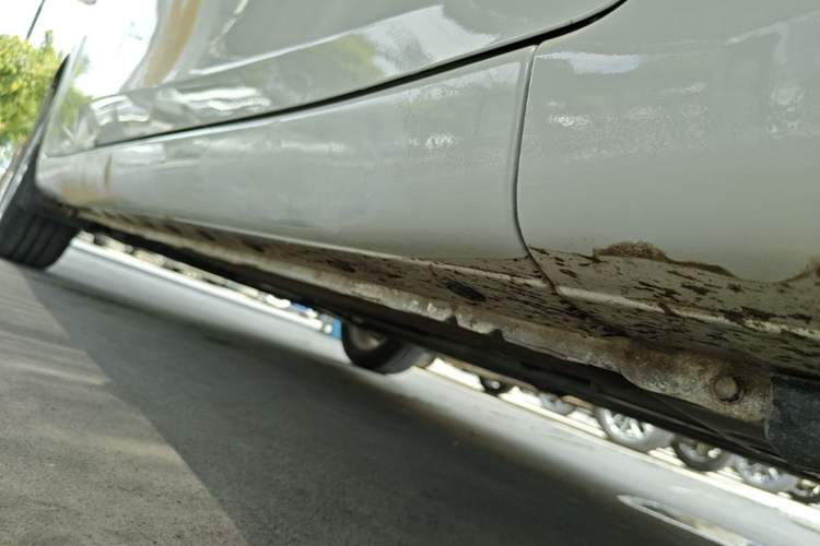 Used Nissan Tiida 2021 1.6L CVT Smart Drive Edition Chassis Front Right