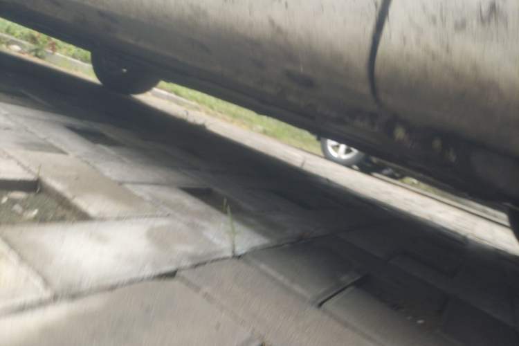 Used Nissan Tiida 2021 1.6L CVT Smart Drive Edition Chassis Front Right