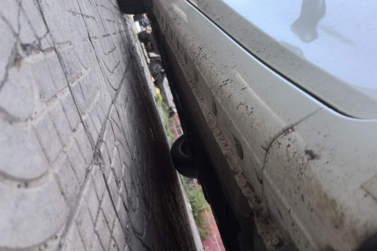 Used Nissan Tiida 2021 1.6L CVT Smart Drive Edition Chassis Front Right