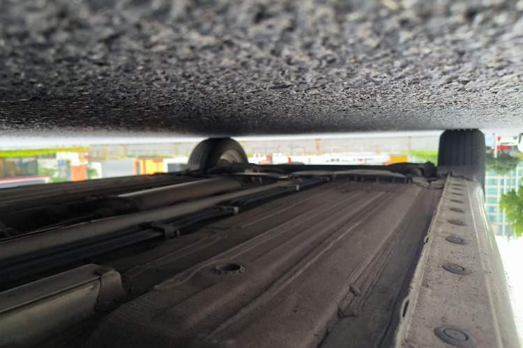 Used Nissan Tiida 2021 1.6L CVT Smart Drive Edition Chassis Front Right