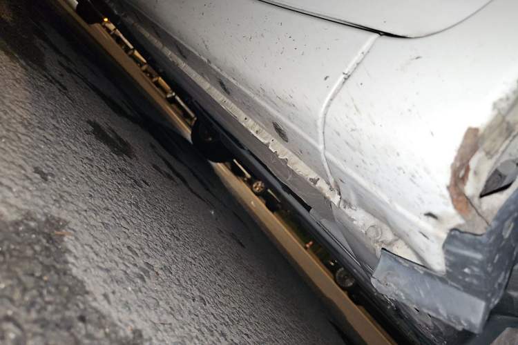 Used Nissan Tiida 2021 1.6L CVT Smart Drive Edition Chassis Front Right