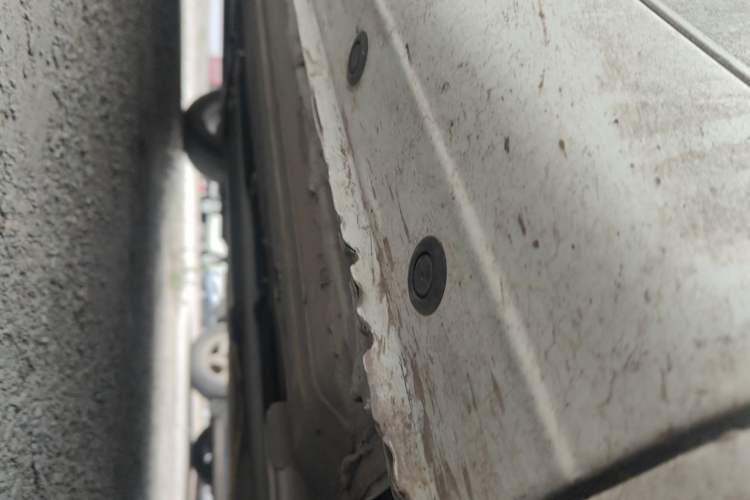 Used Nissan Tiida 2021 1.6L CVT Smart Drive Edition Chassis Front Right