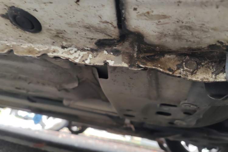 Used Nissan Tiida 2021 1.6L CVT Smart Drive Edition Chassis Front Right