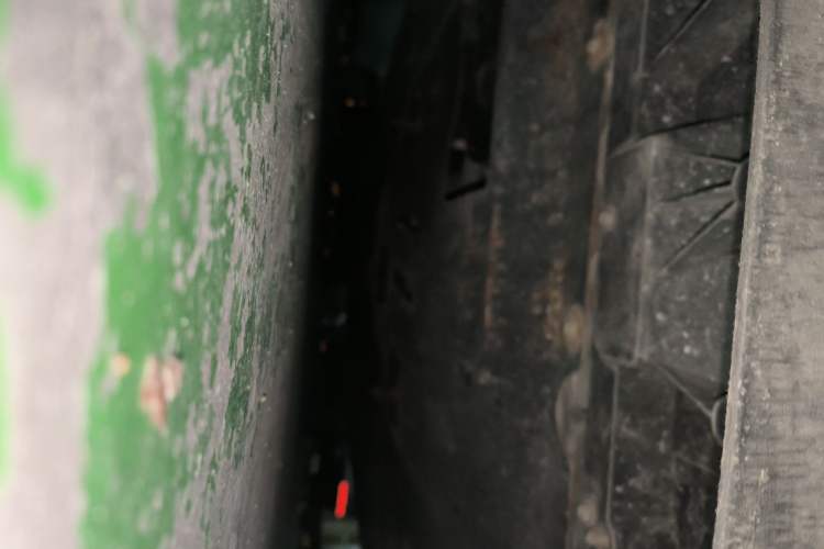 Used Nissan Tiida 2021 1.6L CVT Cool Edition Chassis Front