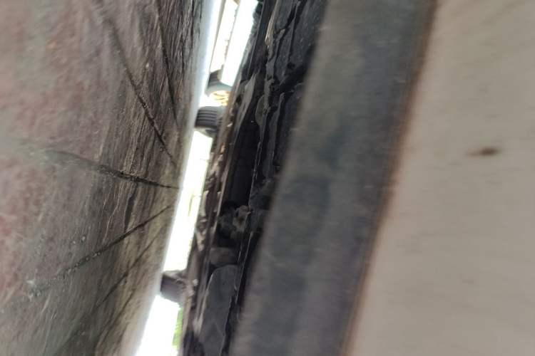Used Nissan Tiida 2021 1.6L CVT ZhiZun Edition Chassis Front