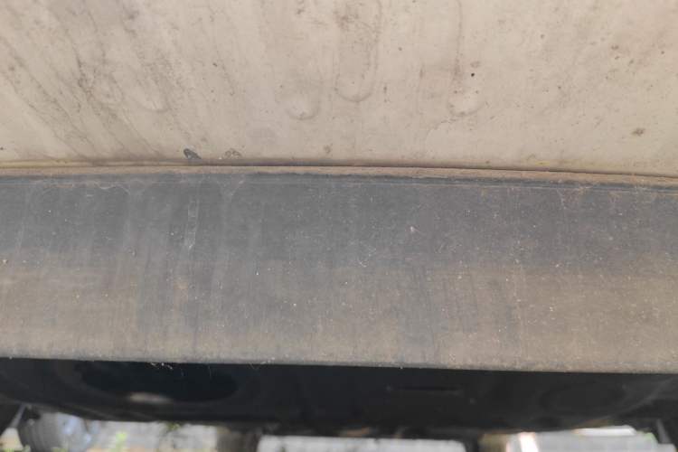 Used Nissan Tiida 2021 1.6L CVT Smart Drive Edition Chassis Front