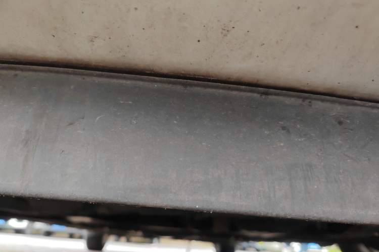 Used Nissan Tiida 2021 1.6L CVT Smart Drive Edition Chassis Front