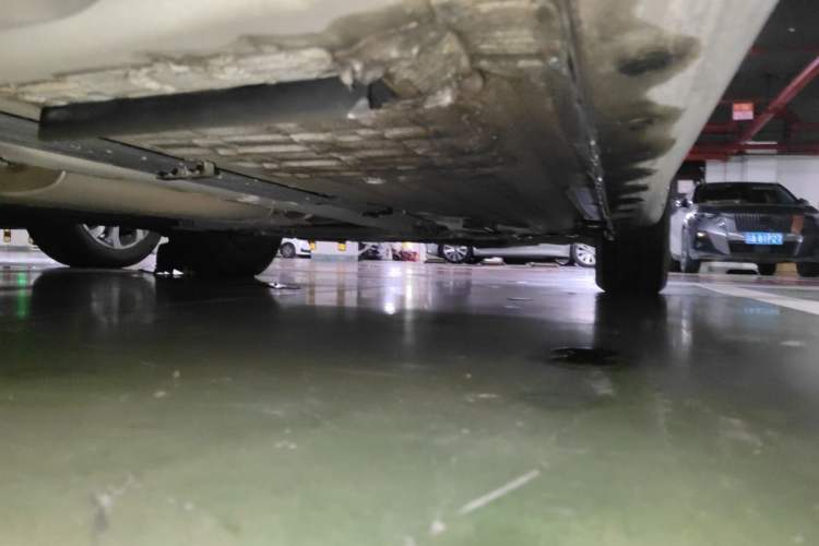 Used Nissan Tiida 2021 1.6L CVT Smart Drive Edition Chassis Rear Right