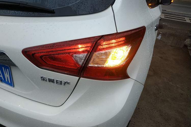 Used Nissan Tiida 2021 1.6L CVT Smart Drive Edition Exterior 1