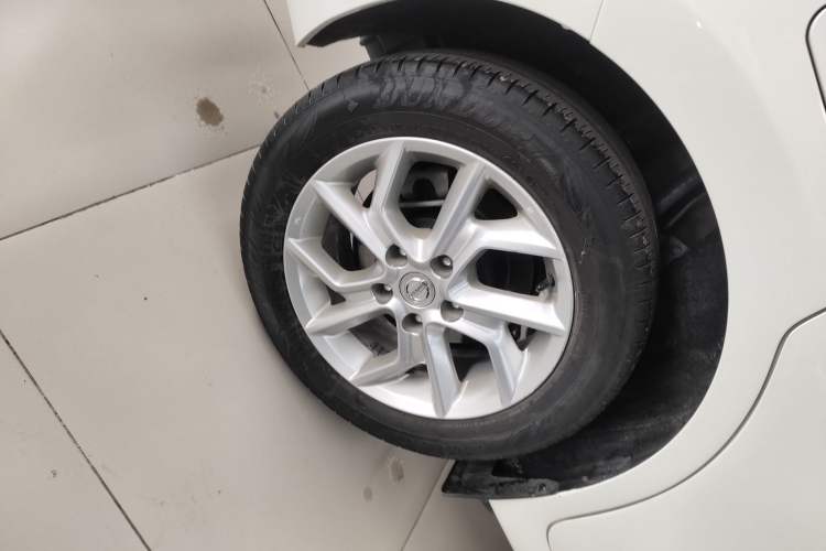 Used Nissan Tiida 2021 1.6L CVT Smart Drive Edition Exterior 5