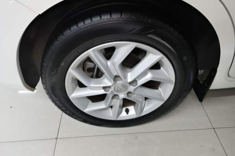 Used Nissan Tiida 2021 1.6L CVT Smart Drive Edition Exterior 5