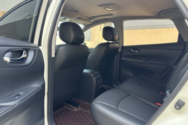 Used Nissan Tiida 2021 1.6L CVT Smart Drive Edition Exterior 6