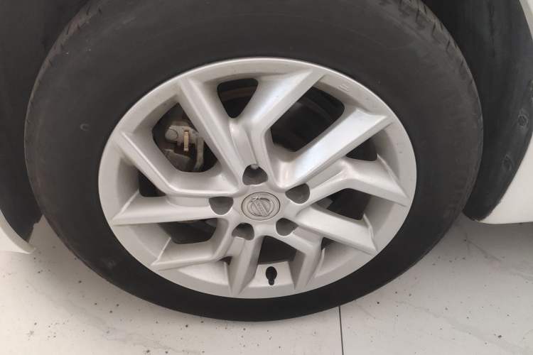 Used Nissan Tiida 2021 1.6L CVT Smart Drive Edition Exterior 7