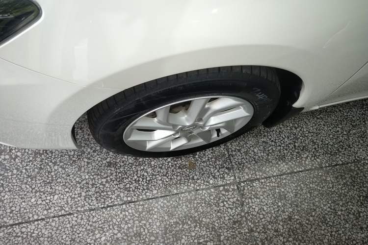 Used Nissan Tiida 2021 1.6L CVT Smart Drive Edition Exterior 7